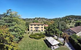 Villa Clara Lucca